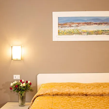 Hotel Italia Di Lerici-2
