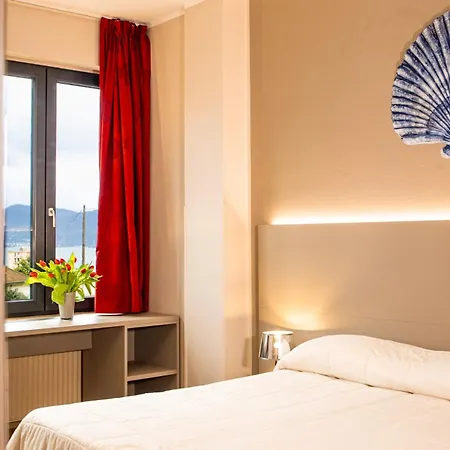Hotel Italia Di Lerici-3