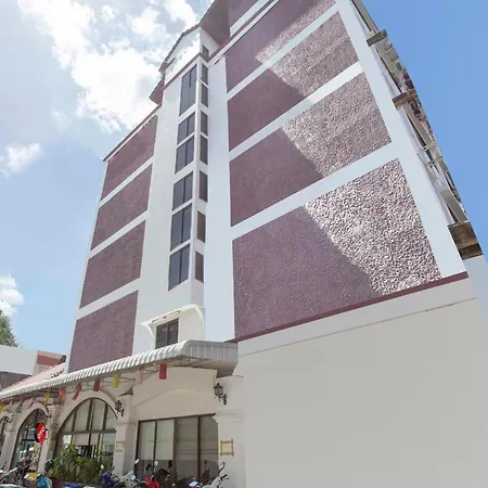 Super Oyo 1096 Winner Inn Hotel-3