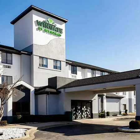 Wingate By Wyndham Owensboro-2