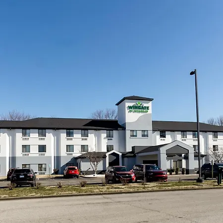 Wingate By Wyndham Owensboro-3