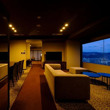 Inasayama Kanko Hotel-2