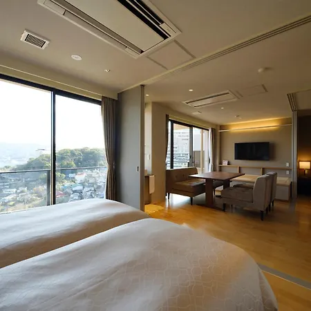 Inasayama Kanko Hotel-3