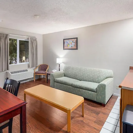 Inn At Lake Washington By Oyo I-405-3
