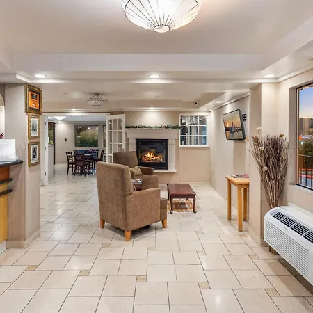 Inn At Lake Washington By Oyo I-405-2
