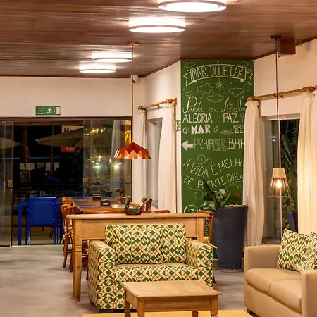 Mar e Praia Hotel-2