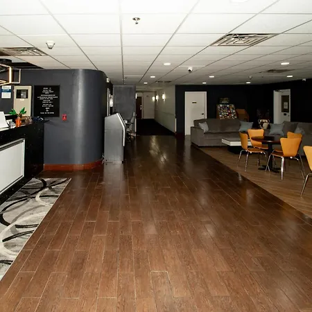 Scottish Inns & Suites - North Hershey-3