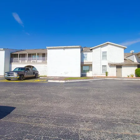 Studio Inn Extended Stay Oklahoma City Airport By Oyo-3