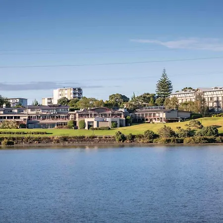Waipuna Hotel&Conference Centre-2