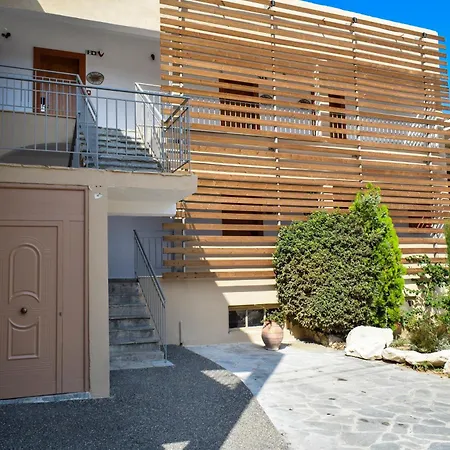 Rigas Boutique Hotel & Spa-3