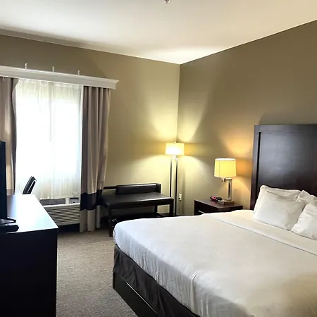 Days Inn & Suites By Wyndham Manheim Lebanon-2