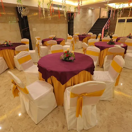 Hotel Anand Villa-3