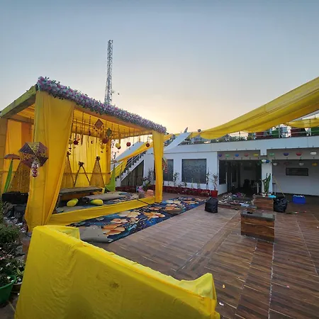 Hotel Anand Villa-2