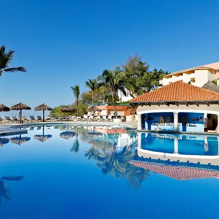 Grand Palladium Vallarta Resort & Spa-3