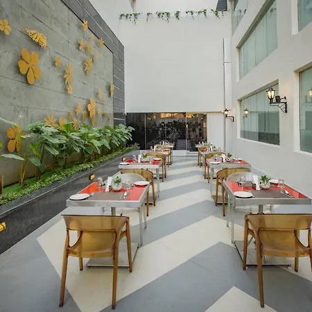 Keys Prima By Lemon Tree Hotels, Pimpri, Pune-2
