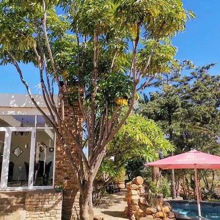 Guesthouse Terra Africa-3