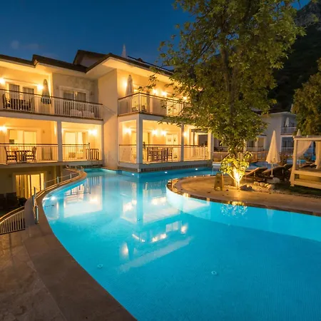 Mozaik Apartments-2