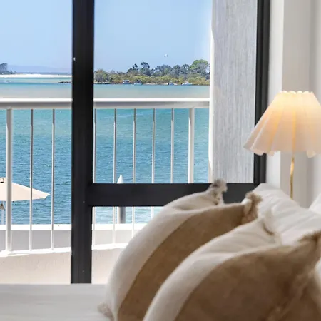 Noosa Pacific Resort-3