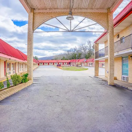Ozark Junction Mountain View By Oyo-3