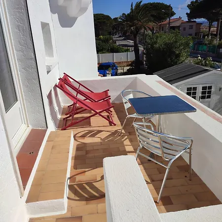 Hotel Le Calypso-2
