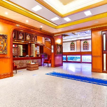 Capital O 125 Moon Plaza Hotel-3