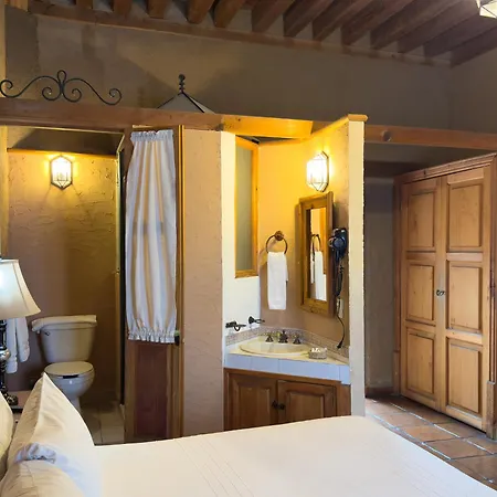 Hotel Casa del Refugio-2