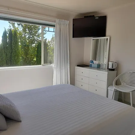 Seascape Villa B&B-2