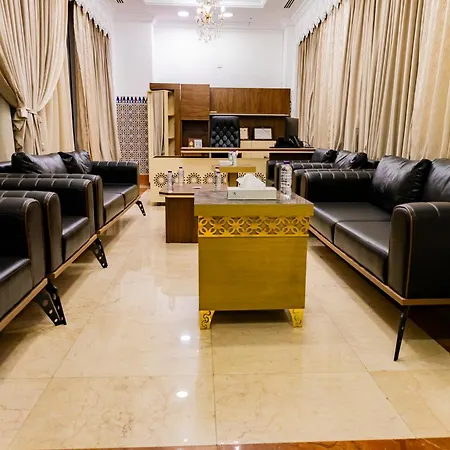 Al Ritz Al Madinah-3