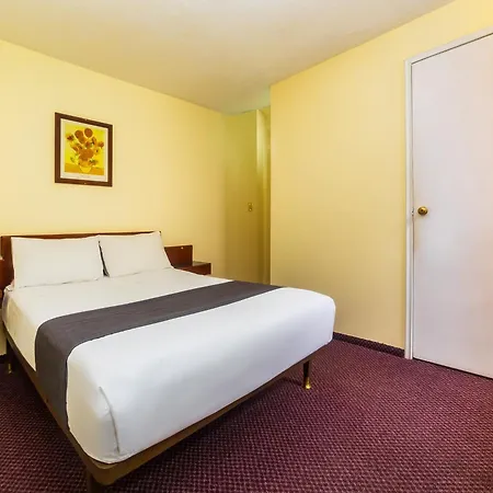 Ayenda Suites Marne-2