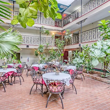 Garden Cove Hotel Suites-3