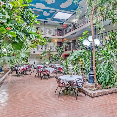 Garden Cove Hotel Suites-2