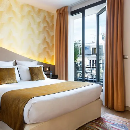 Hotel Hor Europe-3