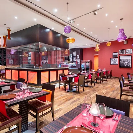 Crowne Plaza Doha - The Business Park By Ihg-3