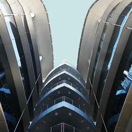 Crowne Plaza Doha - The Business Park By Ihg-3