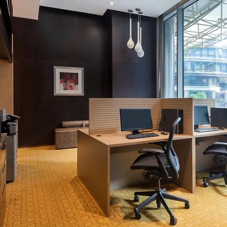 Crowne Plaza Doha - The Business Park By Ihg-3