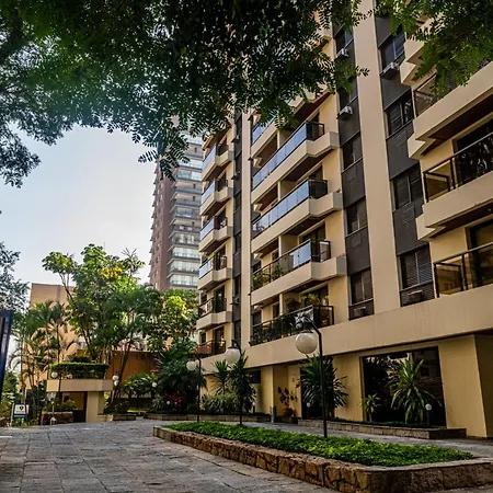 Travel Inn Flats Jardins-3