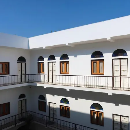 Dev Niwas - Heritage Hotel-2