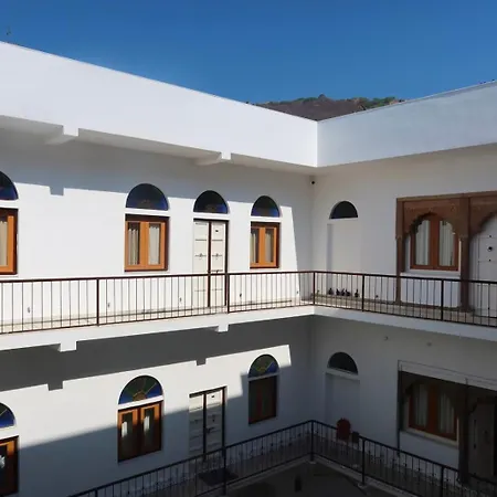 Dev Niwas - Heritage Hotel-3