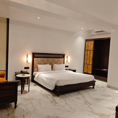 Manas Lifestyle Resort Igatpuri-3