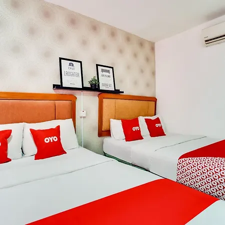 Oyo 89652 Bjorn Boutique Hotel-2
