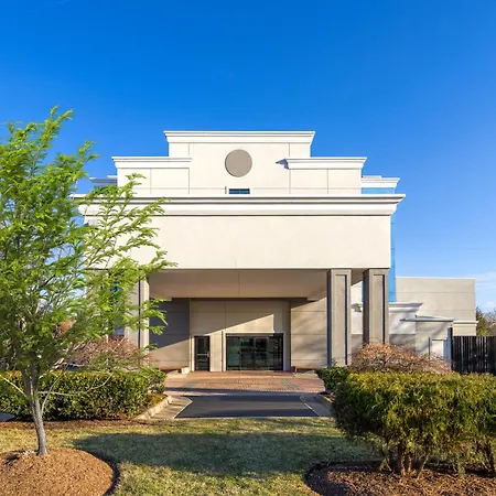 Holiday Inn Express & Suites Leesburg - Historic District By Ihg-3