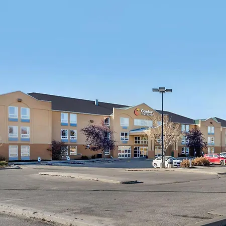 Comfort Inn & Suites-3