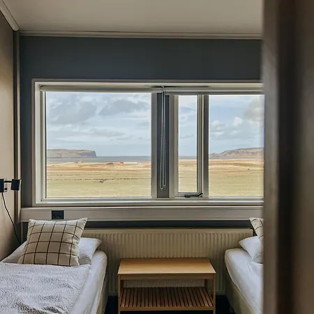 Guesthouse Reynir-3