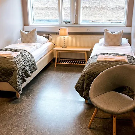 Guesthouse Reynir-2