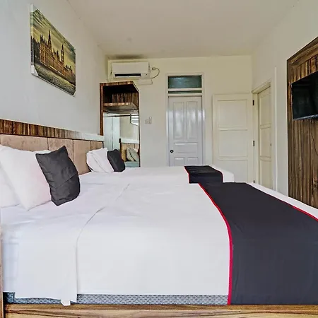 Collection O 92277 Setra Priangan Guest House-3