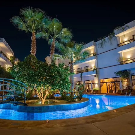 Kech Boutique Hotel&Spa-2