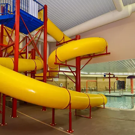 Comfort Inn & Suites Plattsburgh - Morrisonville-2