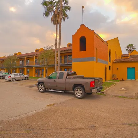 Oyo Hotel Kingsville - Hwy 77-2