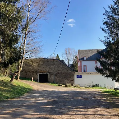 Hotel Burg Bollendorf-3