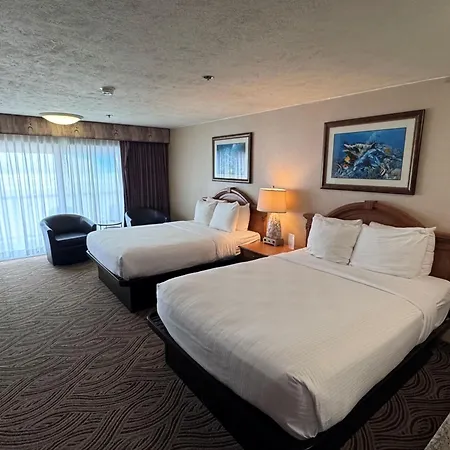 Promenade Inn & Suites Oceanfront-2